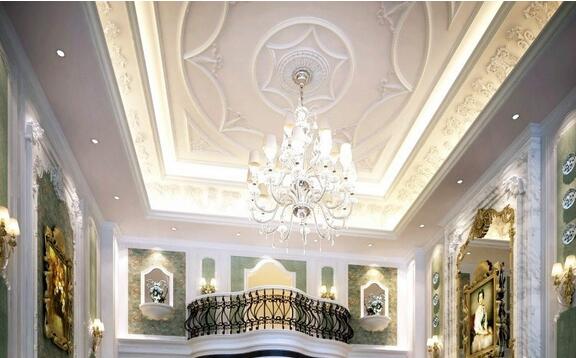 展廳裝修吊頂安裝和售后服務注意事項 展廳裝修吊頂安裝和售后服務注意事項