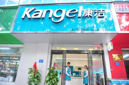 開個干洗店投資注意哪些問題