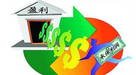 干洗店利潤