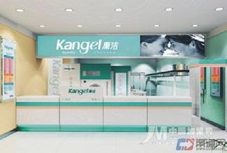 干洗店投資成本多少?多少錢(qián)可以開(kāi)干洗店