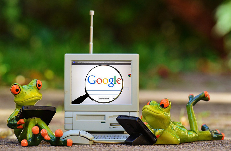 化繁為簡(jiǎn)！要做好Google 谷歌SEO優(yōu)化推廣只要抓住問(wèn)題本質(zhì)